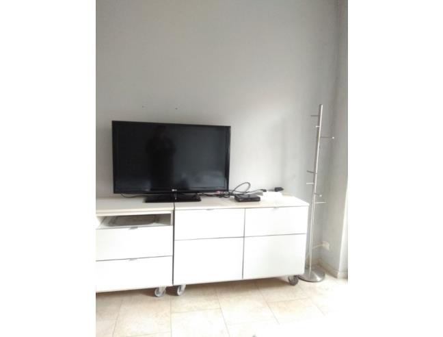 Anteprima foto 4 - Affitto Camera Singola in Mansarda da Privato a Roma - Eur