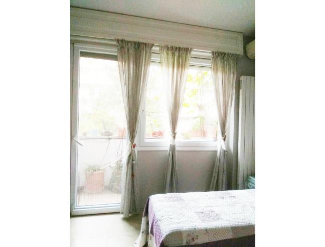 Anteprima foto 5 - Affitto Camera Singola in Mansarda da Privato a Roma - Eur