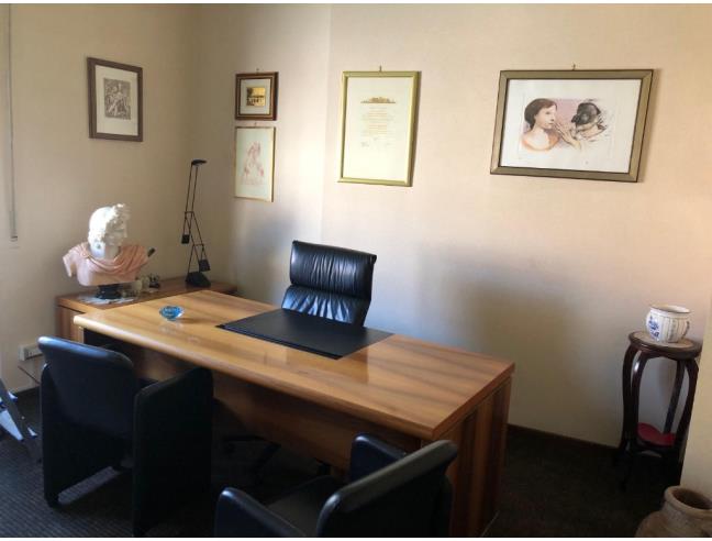 Anteprima foto 1 - Affitto Camera Singola in Porzione di casa da Privato a Avellino - Centro città