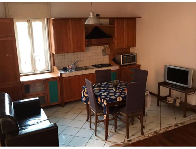 Anteprima foto 1 - Affitto Camera Singola in Porzione di casa da Privato a Aversa (Caserta)