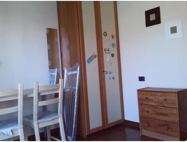 Anteprima foto 3 - Affitto Camera Singola in Porzione di casa da Privato a Aversa (Caserta)