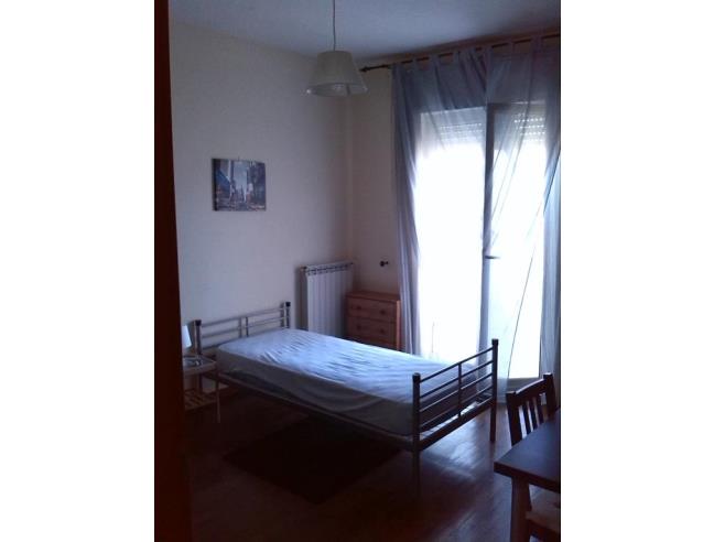 Anteprima foto 4 - Affitto Camera Singola in Porzione di casa da Privato a Aversa (Caserta)