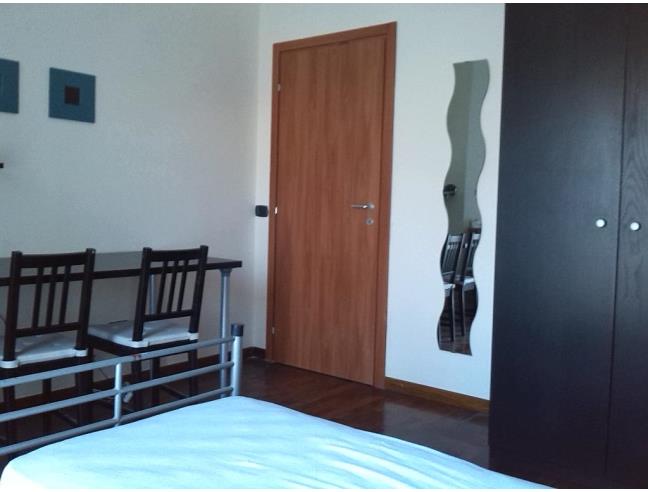 Anteprima foto 5 - Affitto Camera Singola in Porzione di casa da Privato a Aversa (Caserta)