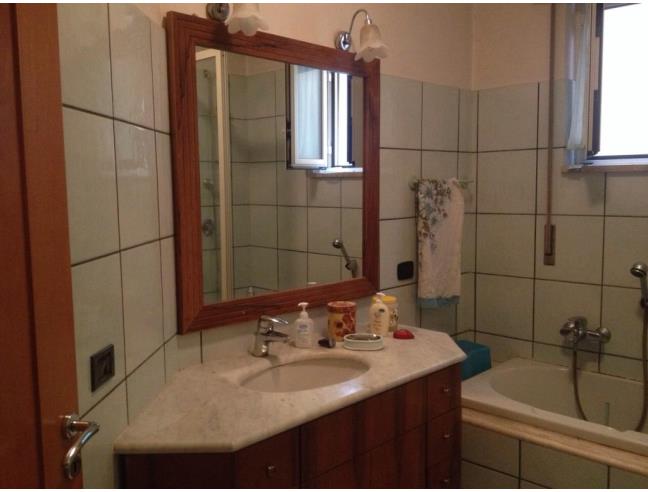 Anteprima foto 6 - Affitto Camera Singola in Porzione di casa da Privato a Aversa (Caserta)