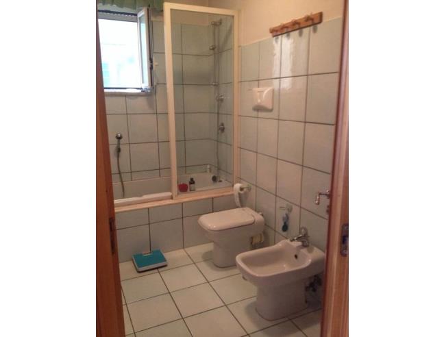 Anteprima foto 7 - Affitto Camera Singola in Porzione di casa da Privato a Aversa (Caserta)