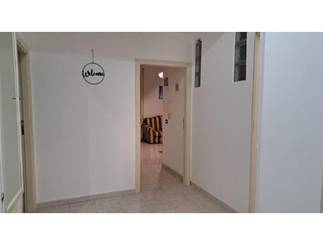 Anteprima foto 1 - Affitto Camera Singola in Porzione di casa da Privato a Benevento - Centro città