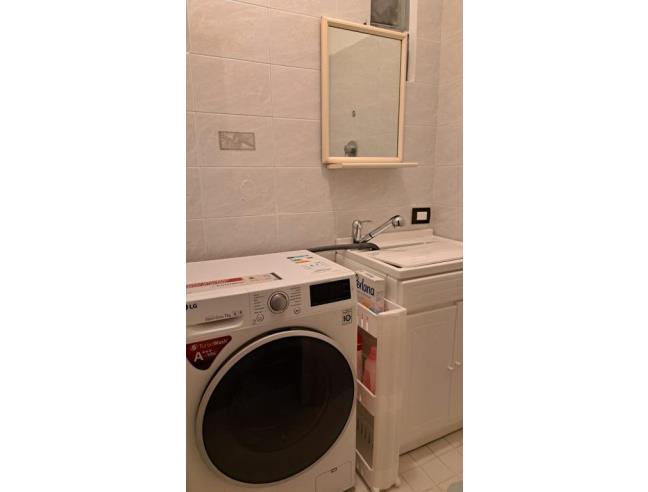 Anteprima foto 5 - Affitto Camera Singola in Porzione di casa da Privato a Benevento - Centro città
