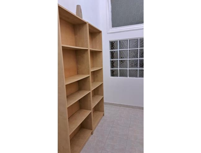 Anteprima foto 6 - Affitto Camera Singola in Porzione di casa da Privato a Benevento - Centro città