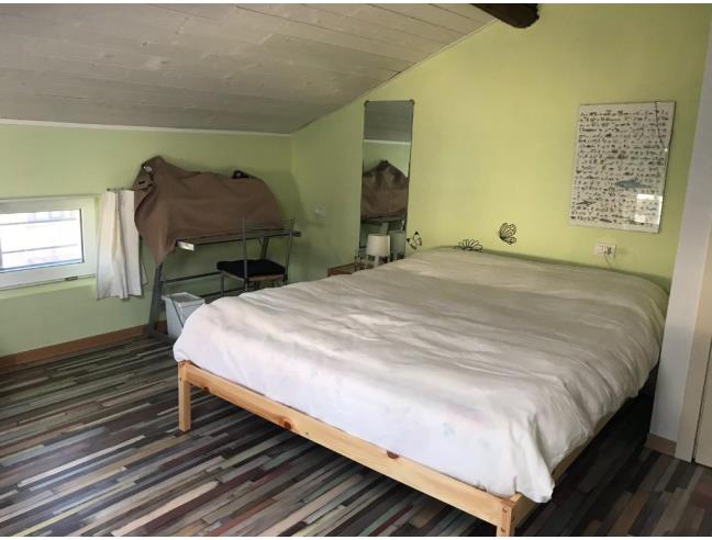 Anteprima foto 1 - Affitto Camera Singola in Porzione di casa da Privato a Brescia - Brescia Due