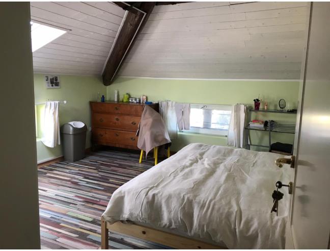 Anteprima foto 2 - Affitto Camera Singola in Porzione di casa da Privato a Brescia - Brescia Due