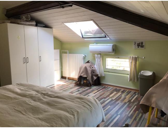 Anteprima foto 3 - Affitto Camera Singola in Porzione di casa da Privato a Brescia - Brescia Due