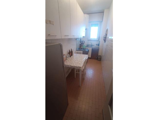 Anteprima foto 4 - Affitto Camera Singola in Porzione di casa da Privato a Bresso (Milano)
