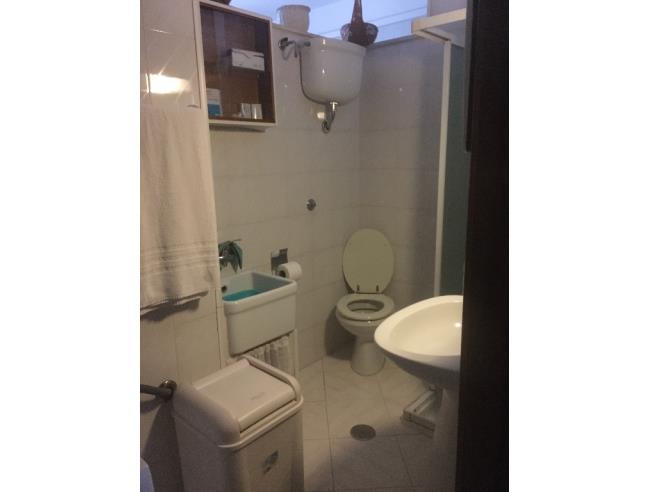Anteprima foto 1 - Affitto Camera Singola in Porzione di casa da Privato a Brindisi (Brindisi)