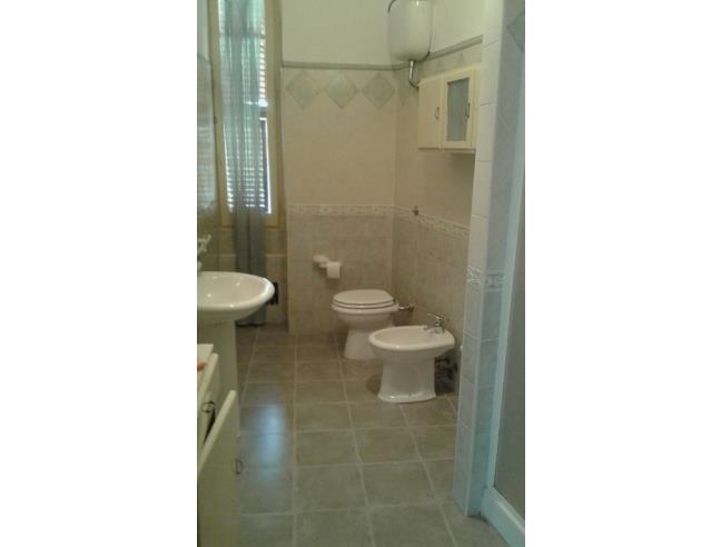 Anteprima foto 2 - Affitto Camera Singola in Porzione di casa da Privato a Cagliari (Cagliari)