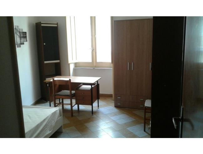 Anteprima foto 3 - Affitto Camera Singola in Porzione di casa da Privato a Cagliari (Cagliari)