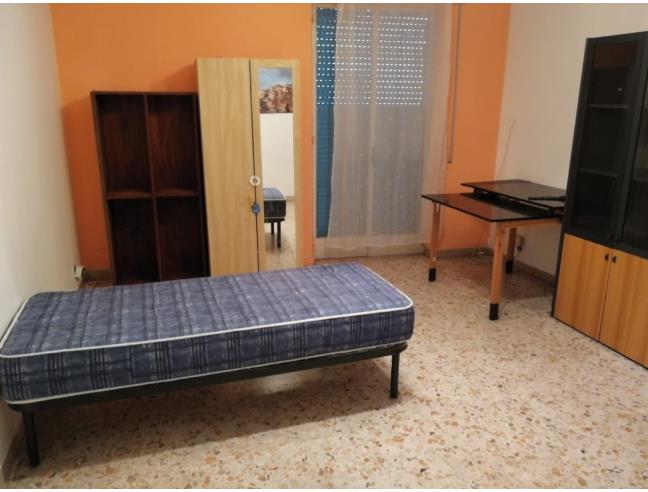 Anteprima foto 2 - Affitto Camera Singola in Porzione di casa da Privato a Catania - Borgo