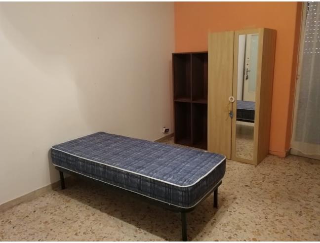 Anteprima foto 3 - Affitto Camera Singola in Porzione di casa da Privato a Catania - Borgo