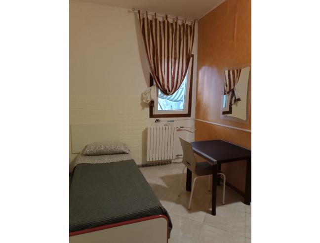 Anteprima foto 2 - Affitto Camera Singola in Porzione di casa da Privato a Desio (Monza e Brianza)