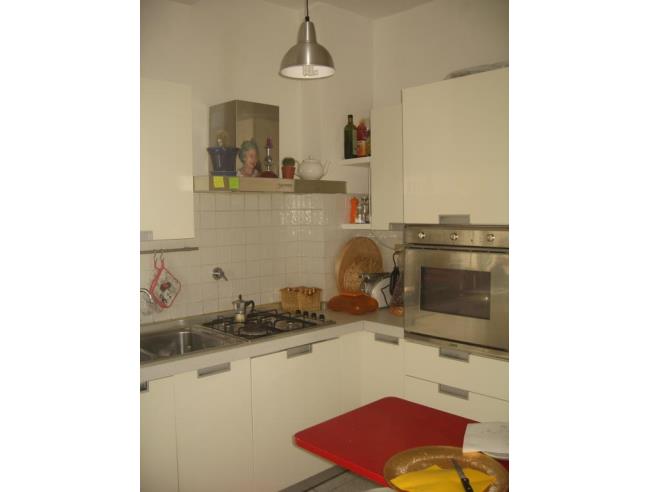 Anteprima foto 1 - Affitto Camera Singola in Porzione di casa da Privato a Firenze - Savonarola