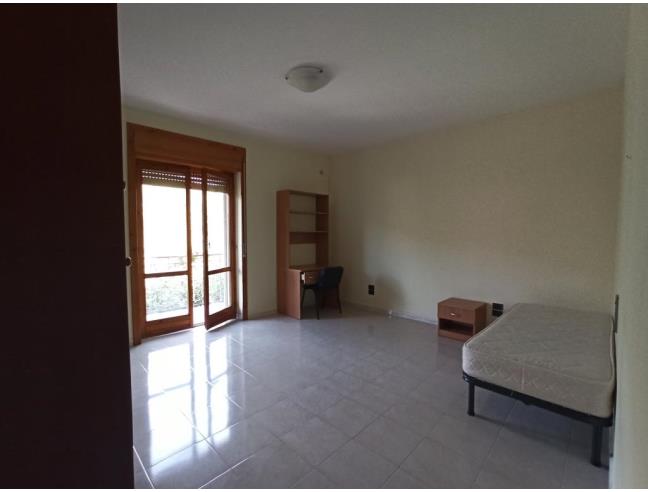 Anteprima foto 1 - Affitto Camera Singola in Porzione di casa da Privato a Fisciano - Lancusi