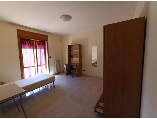 Anteprima foto 3 - Affitto Camera Singola in Porzione di casa da Privato a Fisciano - Lancusi