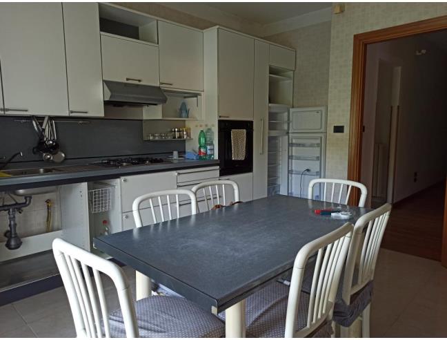 Anteprima foto 5 - Affitto Camera Singola in Porzione di casa da Privato a Fisciano - Lancusi