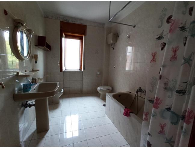 Anteprima foto 6 - Affitto Camera Singola in Porzione di casa da Privato a Fisciano - Lancusi