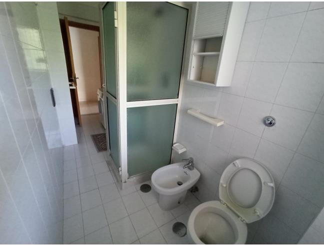 Anteprima foto 7 - Affitto Camera Singola in Porzione di casa da Privato a Fisciano - Lancusi