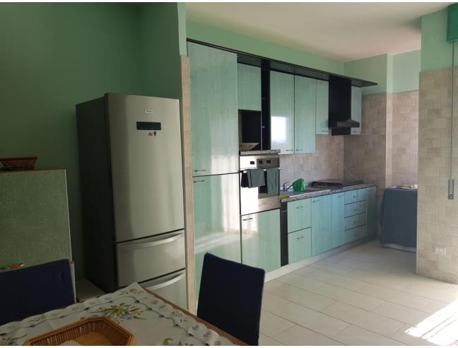 Anteprima foto 1 - Affitto Camera Singola in Porzione di casa da Privato a Foggia (Foggia)