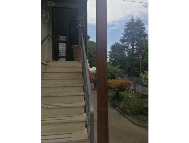 Anteprima foto 5 - Affitto Camera Singola in Porzione di casa da Privato a Forlì - Villafranca Di Forlì