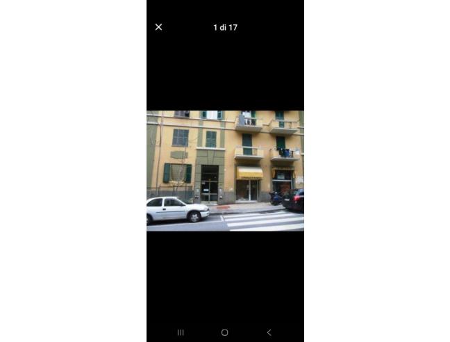 Anteprima foto 1 - Affitto Camera Singola in Porzione di casa da Privato a Genova - San Fruttuoso