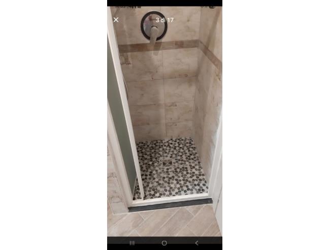 Anteprima foto 2 - Affitto Camera Singola in Porzione di casa da Privato a Genova - San Fruttuoso