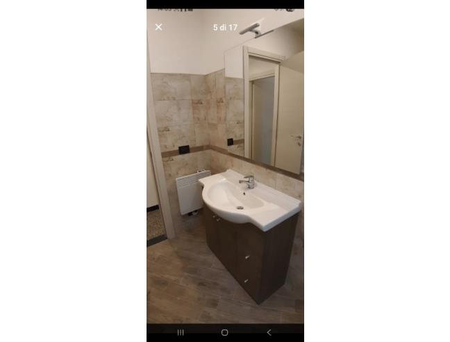 Anteprima foto 3 - Affitto Camera Singola in Porzione di casa da Privato a Genova - San Fruttuoso