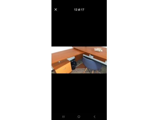 Anteprima foto 7 - Affitto Camera Singola in Porzione di casa da Privato a Genova - San Fruttuoso