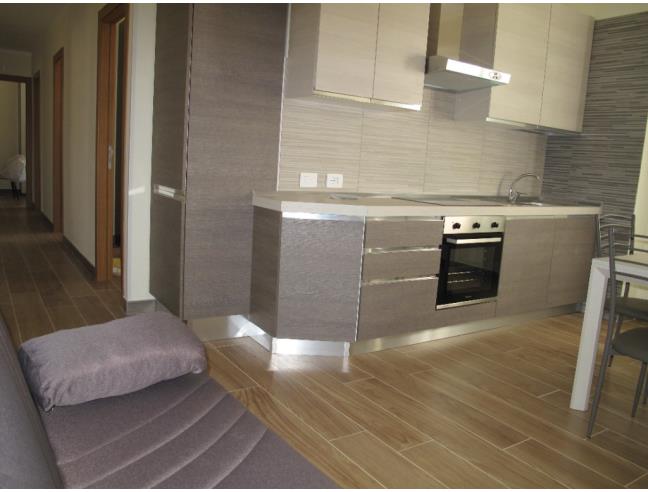 Anteprima foto 1 - Affitto Camera Singola in Porzione di casa da Privato a Latina - Centro città