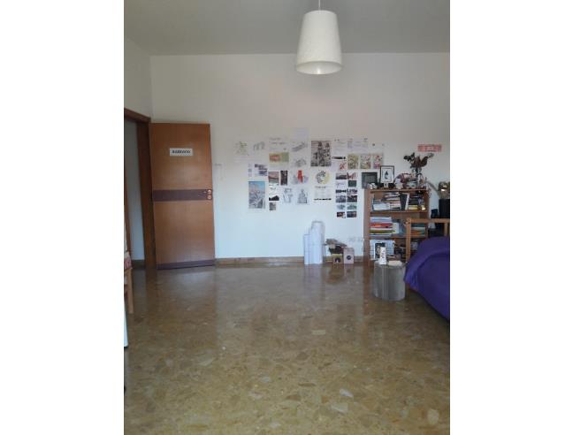 Anteprima foto 2 - Affitto Camera Singola in Porzione di casa da Privato a Matera - Centro città