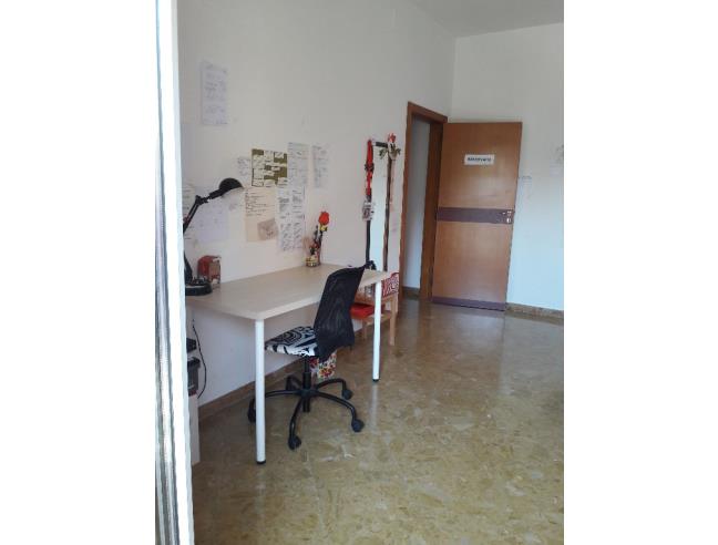 Anteprima foto 3 - Affitto Camera Singola in Porzione di casa da Privato a Matera - Centro città