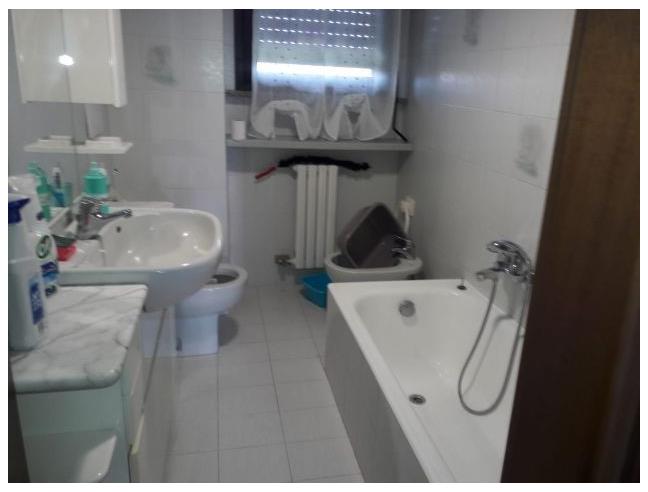 Anteprima foto 1 - Affitto Camera Singola in Porzione di casa da Privato a Milano - Baggio
