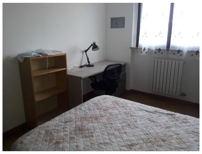 Anteprima foto 2 - Affitto Camera Singola in Porzione di casa da Privato a Milano - Baggio
