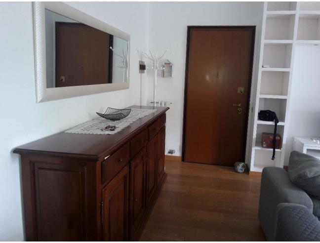Anteprima foto 3 - Affitto Camera Singola in Porzione di casa da Privato a Milano - Baggio