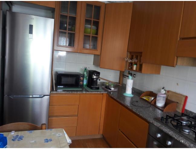Anteprima foto 5 - Affitto Camera Singola in Porzione di casa da Privato a Milano - Baggio
