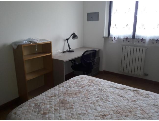 Anteprima foto 6 - Affitto Camera Singola in Porzione di casa da Privato a Milano - Baggio