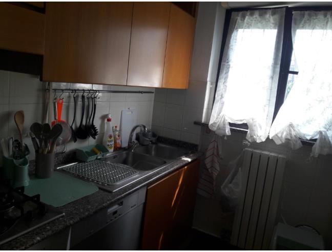 Anteprima foto 7 - Affitto Camera Singola in Porzione di casa da Privato a Milano - Baggio