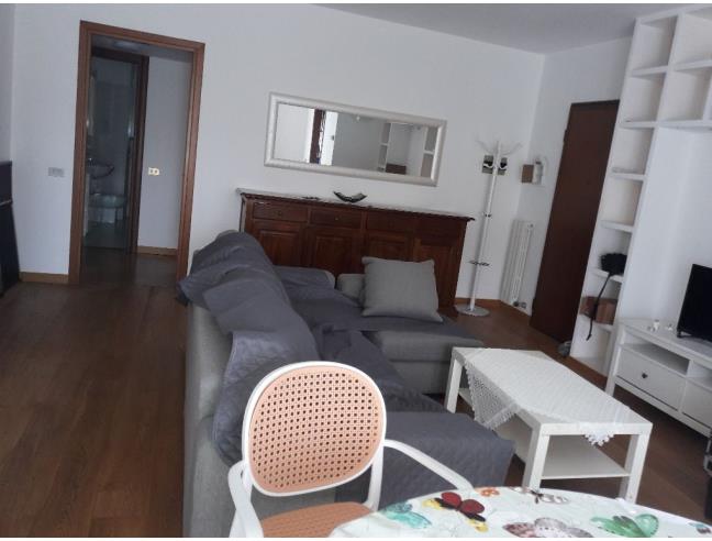 Anteprima foto 8 - Affitto Camera Singola in Porzione di casa da Privato a Milano - Baggio