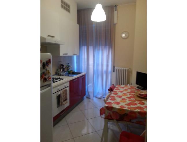 Anteprima foto 2 - Affitto Camera Singola in Porzione di casa da Privato a Milano - Forlanini