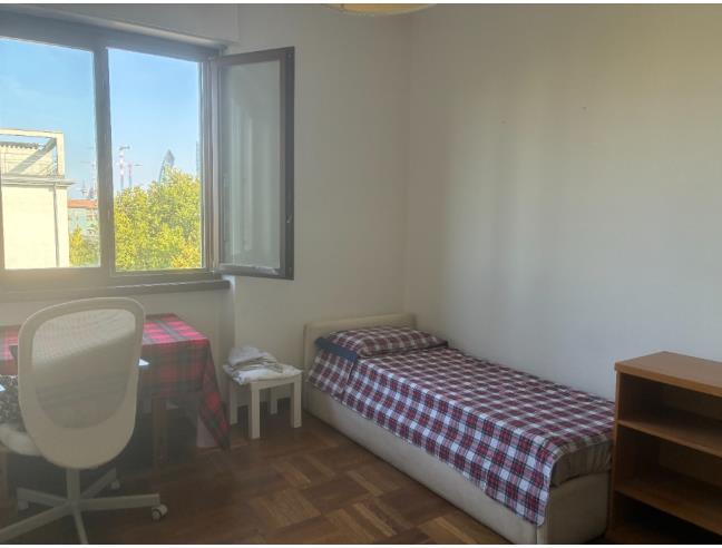 Anteprima foto 1 - Affitto Camera Singola in Porzione di casa da Privato a Milano - Lotto