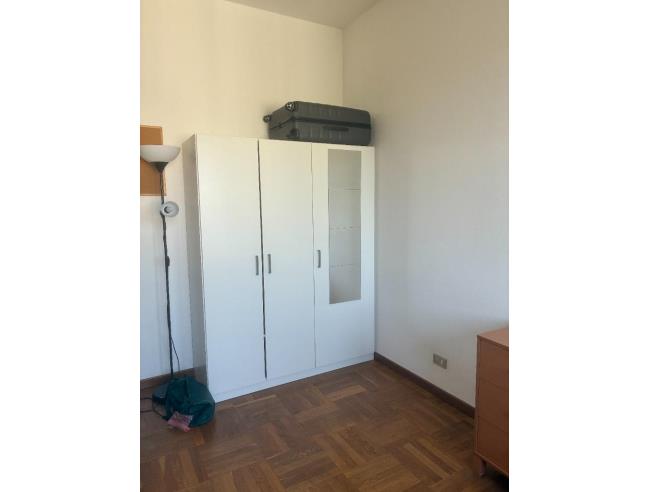 Anteprima foto 2 - Affitto Camera Singola in Porzione di casa da Privato a Milano - Lotto