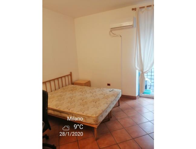 Anteprima foto 1 - Affitto Camera Singola in Porzione di casa da Privato a Milano - Porta Genova