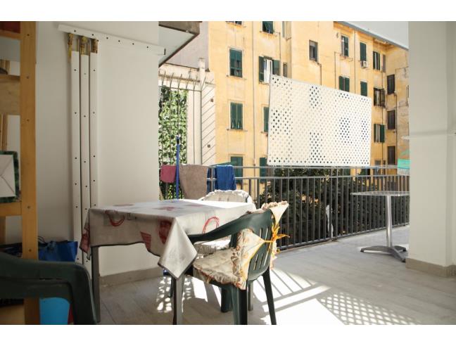 Anteprima foto 1 - Affitto Camera Singola in Porzione di casa da Privato a Napoli - Fuorigrotta