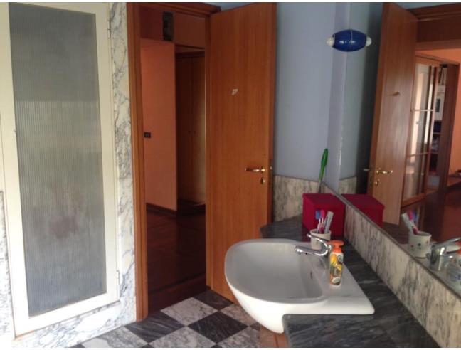 Anteprima foto 1 - Affitto Camera Singola in Porzione di casa da Privato a Napoli - Fuorigrotta